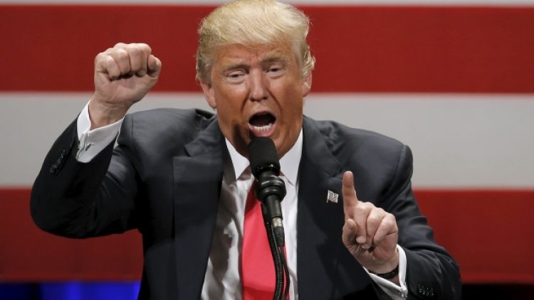 Trump’ın ‘seçim aşısı’ tutmadı