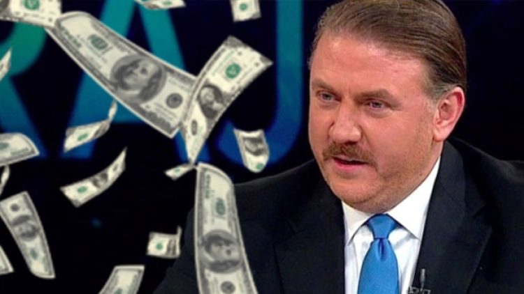 Rekor kıran dolar sonrası sosyal medya kullanıcıları Yiğit Bulut’u aradı