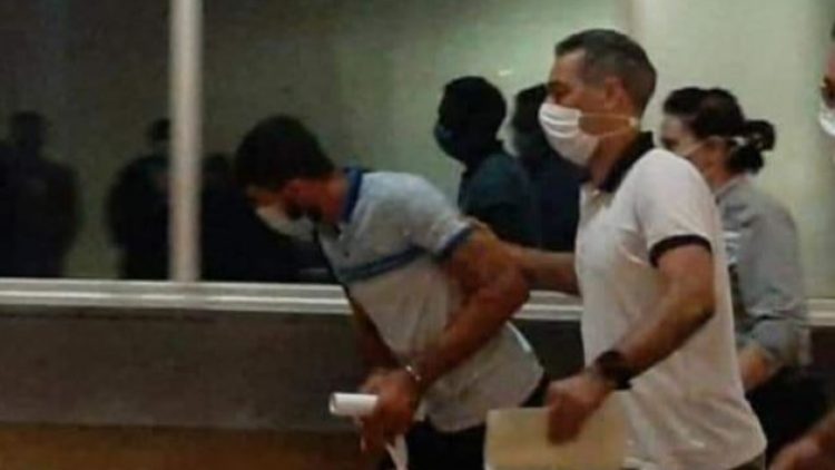 Kan donduran iddia: 3 yaşındaki çocuğu cinsel istismar öldürdü