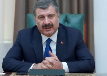 “Anadolu henüz ilk piki yaşamadı”