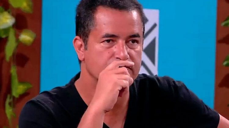 Acun Ilıcalı’ya telif şoku!