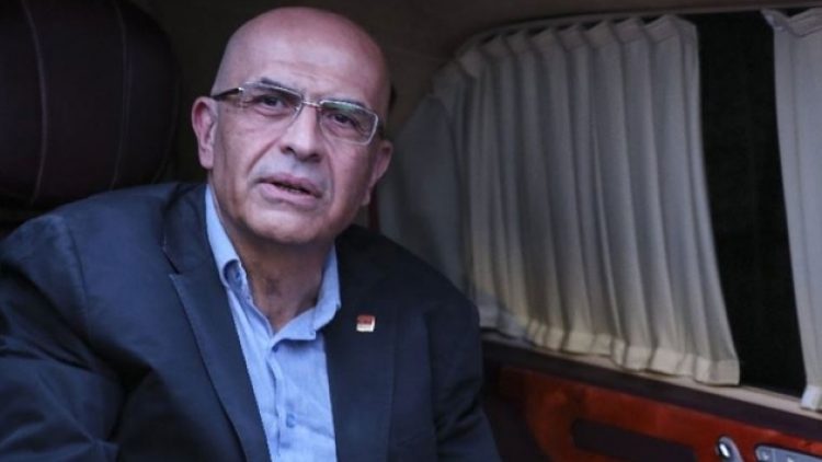 Enis Berberoğlu AYM kararı sonrası milletvekilliğine geri dönebilecek mi?