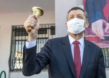 Yüz yüze eğitimde ikinci aşama yarın başlıyor