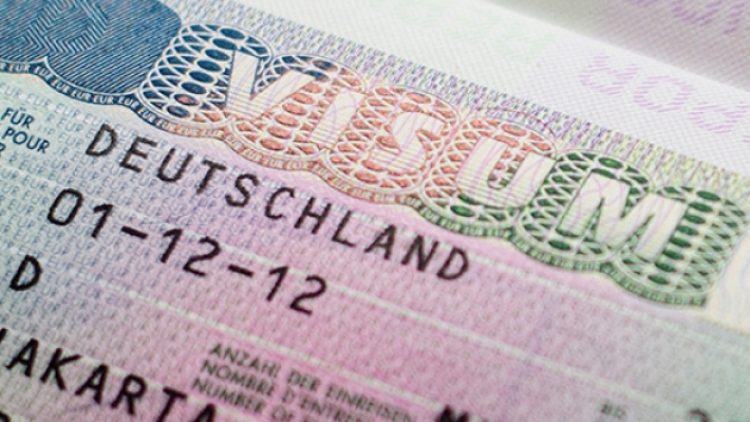 Almanya vizesi alabilmek daha da zorlaştı