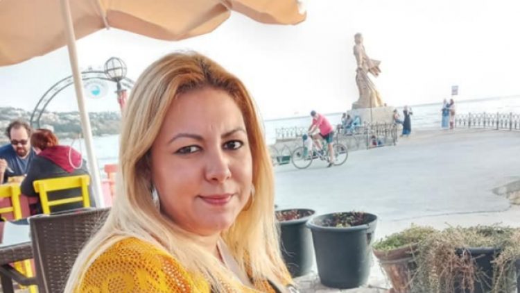 Gelecek Partili kadın üye boğularak öldürüldü