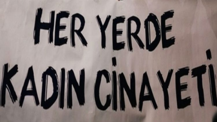 Aile içi şiddete bir can daha