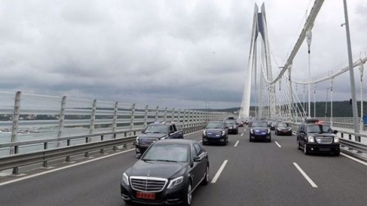 Sayıştay’dan yandaş müteahhitlerden lüks araç alan bakanlığa etik uyarısı!