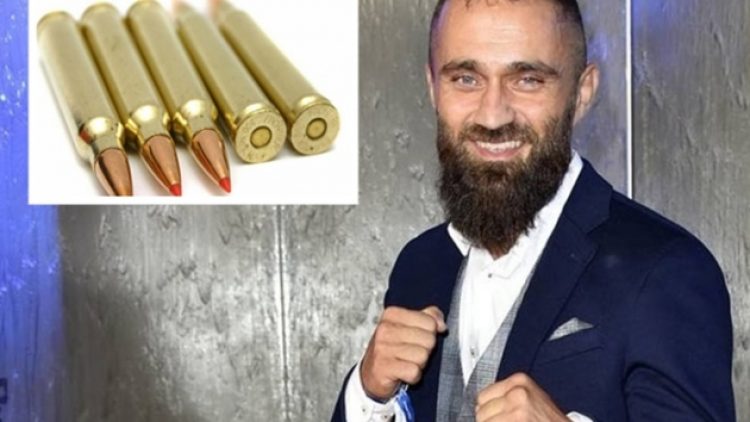 Alman polisi, şampiyon boksör Ünsal Arık’ı ölümle tehdit eden AKP’lileri yakaladı