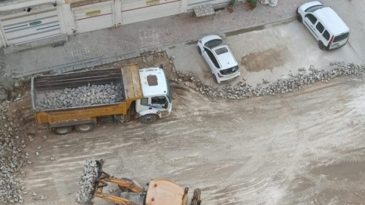 Kayyım vatandaşın parasını böyle harcadı