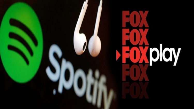 RTÜK’ten Spotify ve Foxplay’e 72 saat süre!