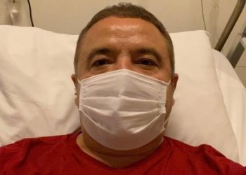 Muhittin Böcek ‘uyandırıldı’ iddiaları yalanlandı