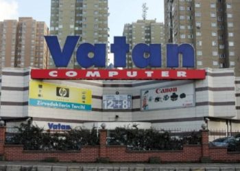 Vatan Bilgisayar müşteri bilgilerini çaldırdı