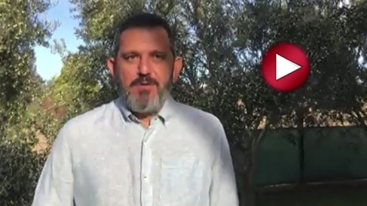 İşte Portakal’ın yeni adresi