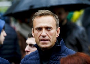 AB’den Rusya’ya Navalny yaptırımları
