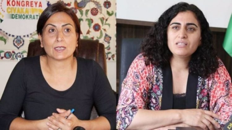 Hakim, hükümlü siyasetçileri ‘salıverilirler’ diye başka dosyadan tutukladı