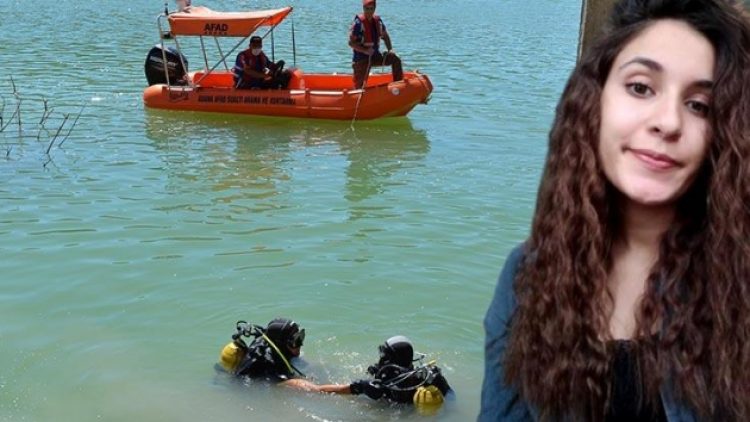 Gülistan Doku 300 gündür bulunamadı