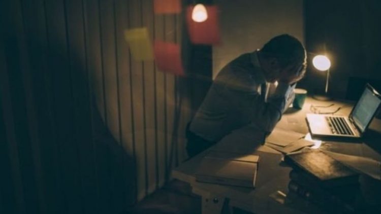 Türkiye, 48,5 saatle en fazla çalışan ülke