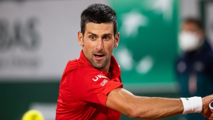 Djokovic sezonu Viyana Açık’ta kapatacak