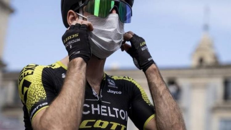 Giro’da koronavirüs şoku!