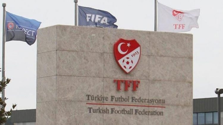 TFF’den Sırbistan maçı için seyirci kararı