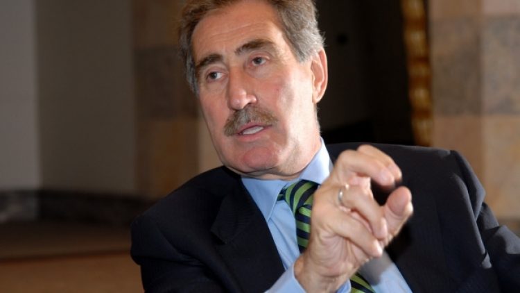 Ertuğrul Günay: AYM üyesinin mesajı tehlike değil, teminat