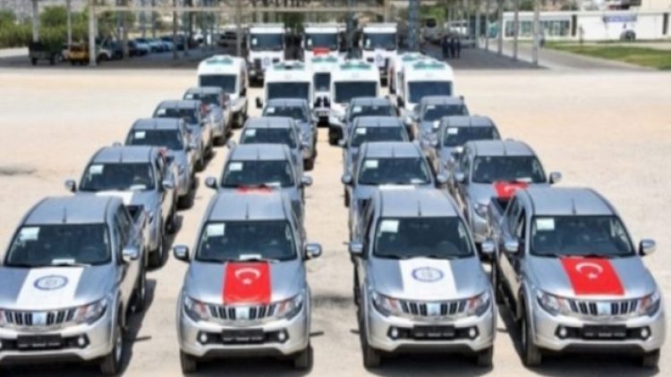 AKP’li Şehitkamil Belediyesi gelirini devletten saklamış!