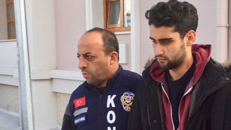 Kadir Şeker’e 12 yıl 6 ay hapis cezası