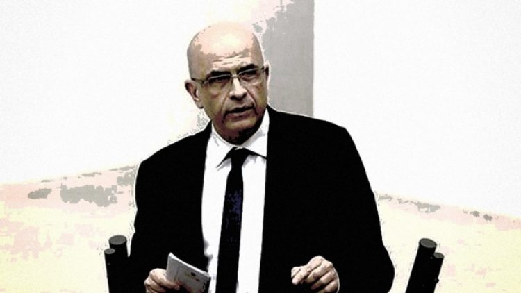 Enis Berberoğlu’nun avukatı, yeniden yargılama için 15. Ağır Ceza Mahkemesi’ne başvurdu