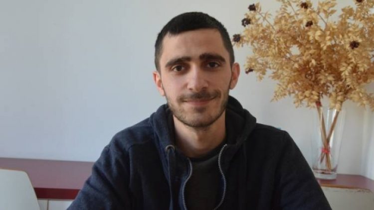 Gazeteci İshak Yasul’a 10 ay hapis cezası