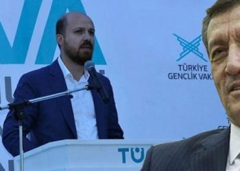 MEB ile TÜGVA arasındaki protokole Danıştay’dan durdurma