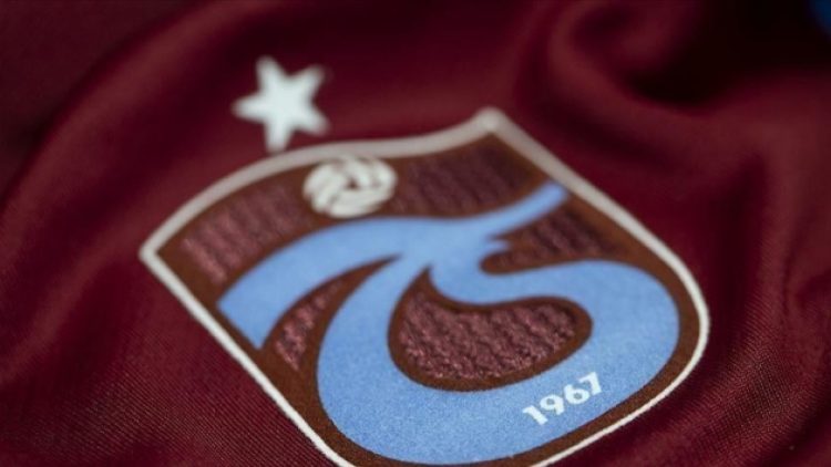 Trabzonspor’da pozitif vaka