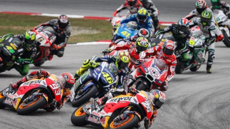 MotoGP heyecanı İspanya’da