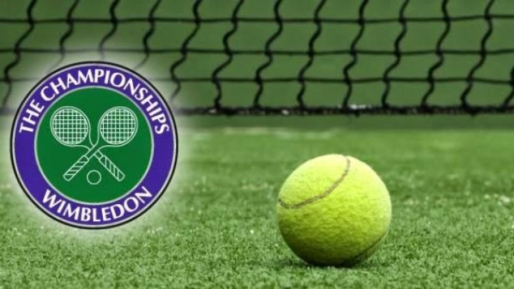 Wimbledon gelecek yıl her koşulda yapılacak