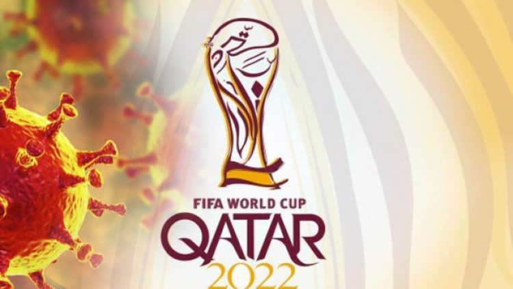 Katar’da 2022 provası