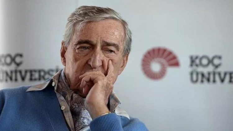 Rahmi Koç koronaya yakalandı