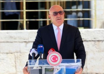 Ermenistan Başbakanı Paşinyan hakkında suç duyurusu