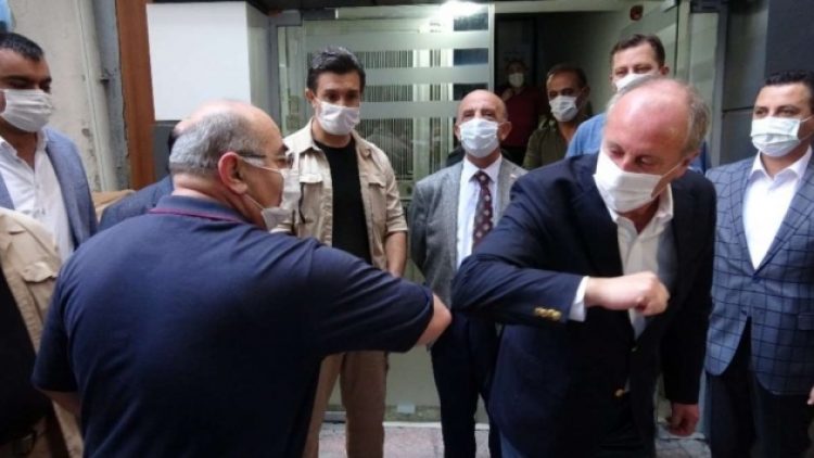 İnce: Türkiye’de zenginler de mutsuz, yoksullar da