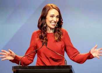 Yeni Zelanda’da zafer Ardern ve İşçi Partisi’nin: ‘Sıradan bir seçim değildi’