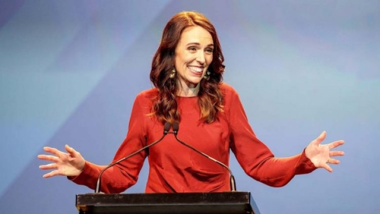 Yeni Zelanda’da zafer Ardern ve İşçi Partisi’nin: ‘Sıradan bir seçim değildi’