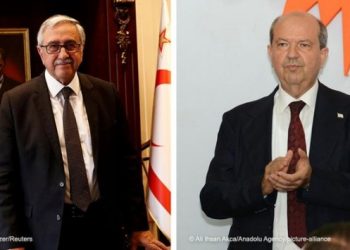 Kuzey Kıbrıs’ta halk yeniden sandık başında