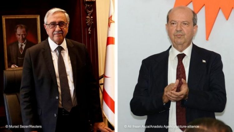 Kuzey Kıbrıs’ta halk yeniden sandık başında