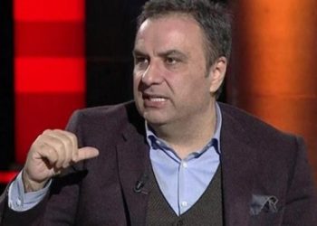 Gürkan Hacır koronavirüse yakalandı