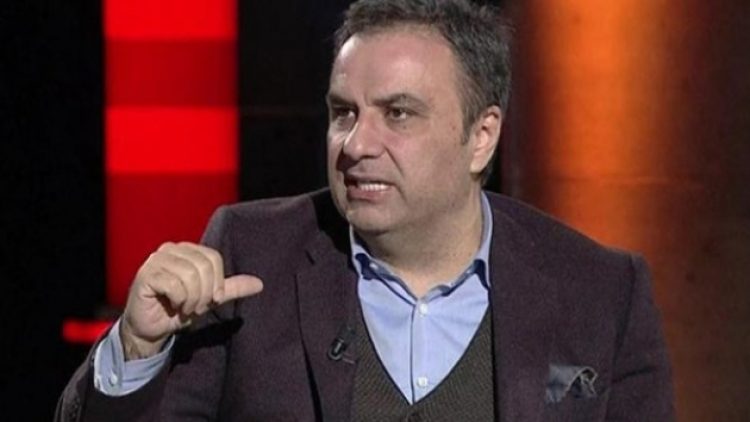 Gürkan Hacır koronavirüse yakalandı