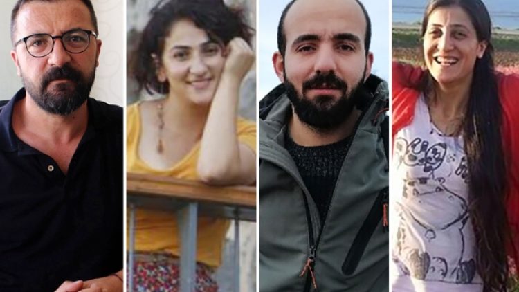 Her muhalif gazeteciye aynı suçlama: ‘Örgüt üyeliği’ dönem dönem açılıp kapatılan bir çuval mı?