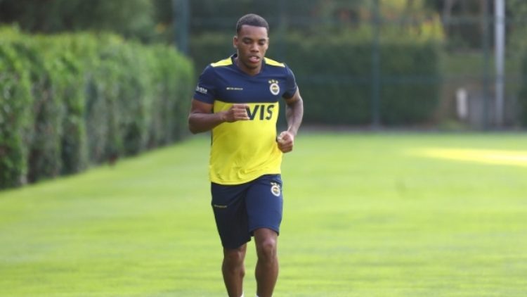 Fenerbahçe’de ayrılık