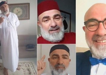 Bakan Koca’dan Menzil açıklaması