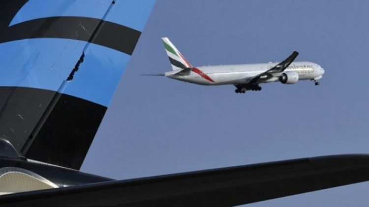 İsrail ile BAE arasında vize kaldırılıyor