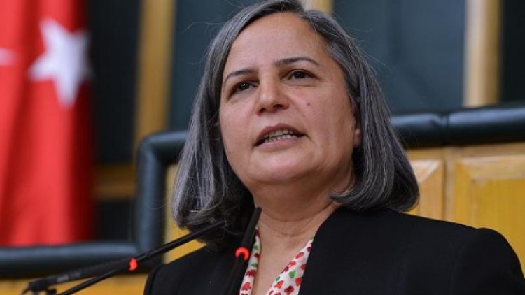 Yargıtay, Kışanak’a verilen beraat kararını bozdu