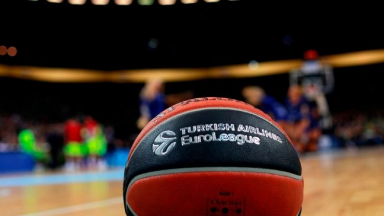 EuroLeague’de 3 maç ertelendi