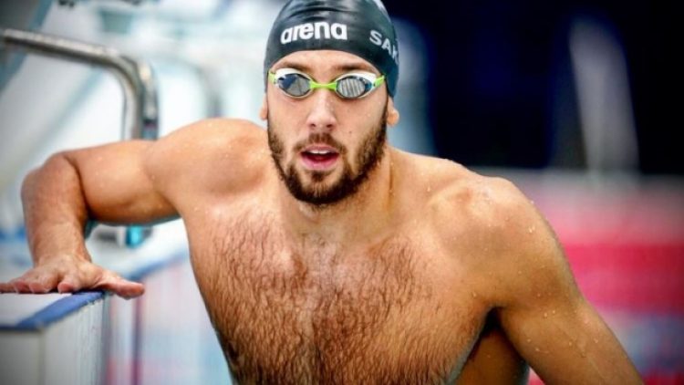 Adam Peaty’i geçen Sakçı duygularını anlattı